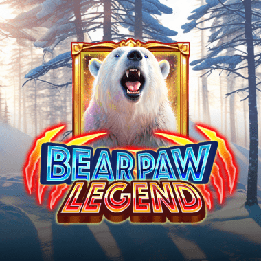 Bear Paw Legend Slot Game by Lopebet